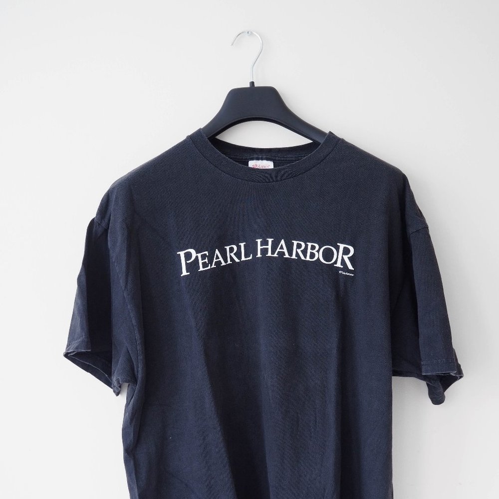 Vintage y2k Movie Pearl Harbor by Touchstone